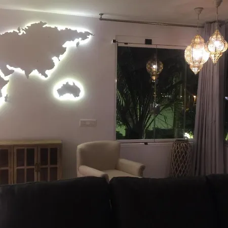 Windsor Apartment Benalmadena