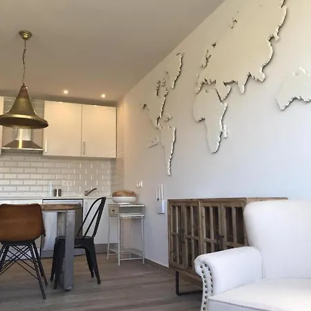 Windsor Apartment