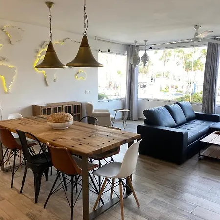 Apartment Windsor Benalmadena