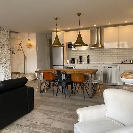 Apartment Windsor Benalmadena