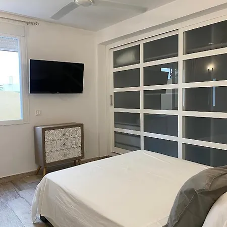 Apartment Windsor *