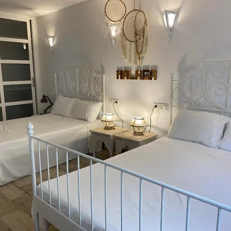 Windsor Apartment *