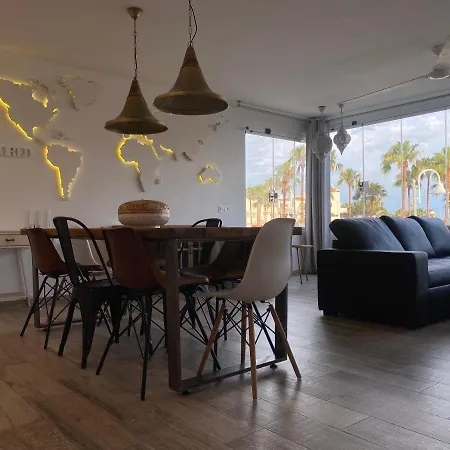 Windsor Apartment Benalmadena