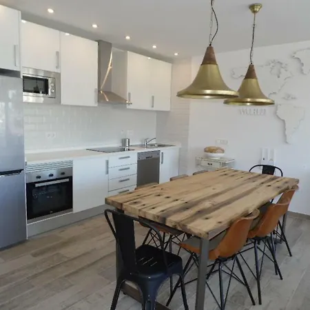 Apartment Windsor Benalmadena