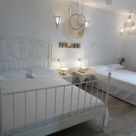 Apartment Windsor Benalmadena