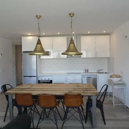 Apartment Windsor *