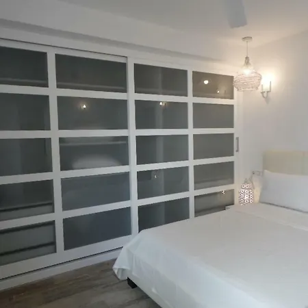 Apartment Windsor *